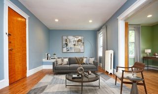 4 Belmont 2, Newton, MA 02458