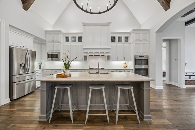 741 Angelina Lane, Prosper, TX 75078