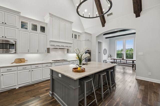 741 Angelina Lane, Prosper, TX 75078