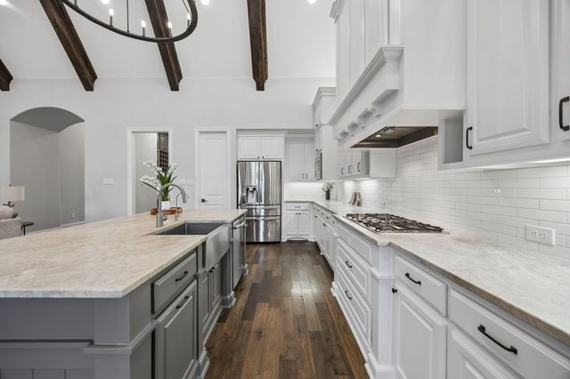 741 Angelina Lane, Prosper, TX 75078