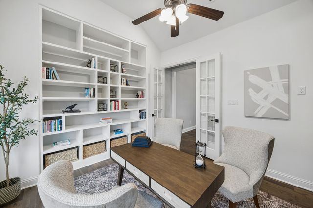 741 Angelina Lane, Prosper, TX 75078