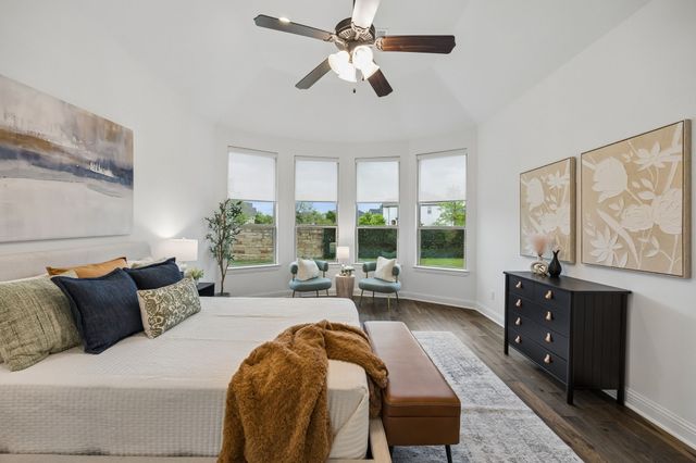 741 Angelina Lane, Prosper, TX 75078