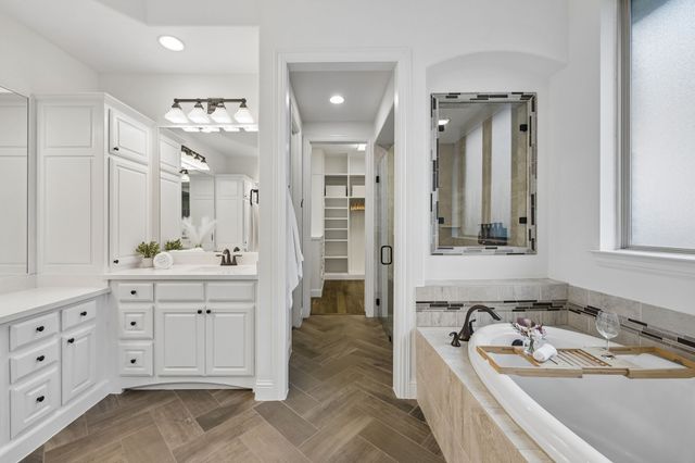 741 Angelina Lane, Prosper, TX 75078