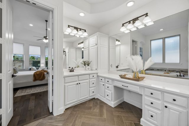 741 Angelina Lane, Prosper, TX 75078
