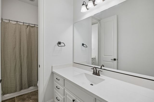 741 Angelina Lane, Prosper, TX 75078