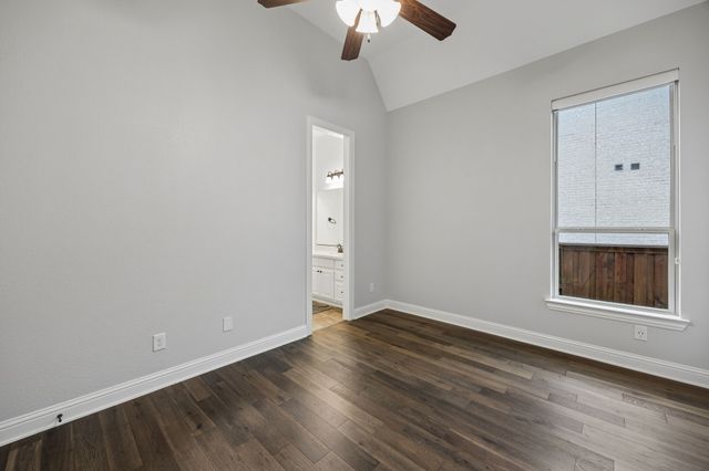 741 Angelina Lane, Prosper, TX 75078