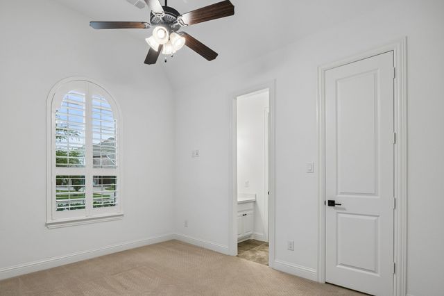741 Angelina Lane, Prosper, TX 75078