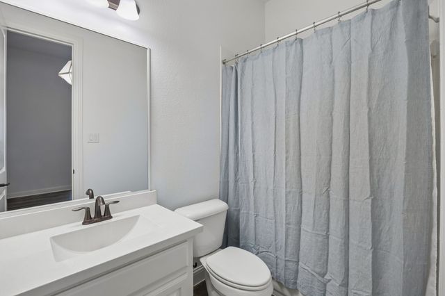 741 Angelina Lane, Prosper, TX 75078