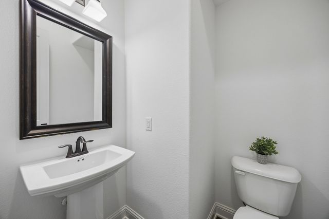 741 Angelina Lane, Prosper, TX 75078