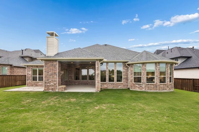 741 Angelina Lane, Prosper, TX 75078
