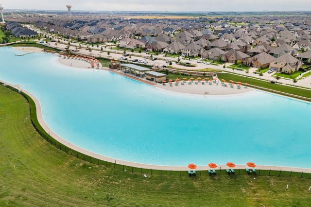 741 Angelina Lane, Prosper, TX 75078