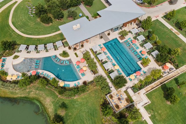741 Angelina Lane, Prosper, TX 75078