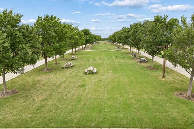 741 Angelina Lane, Prosper, TX 75078