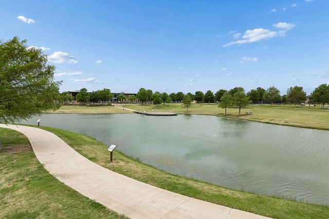741 Angelina Lane, Prosper, TX 75078