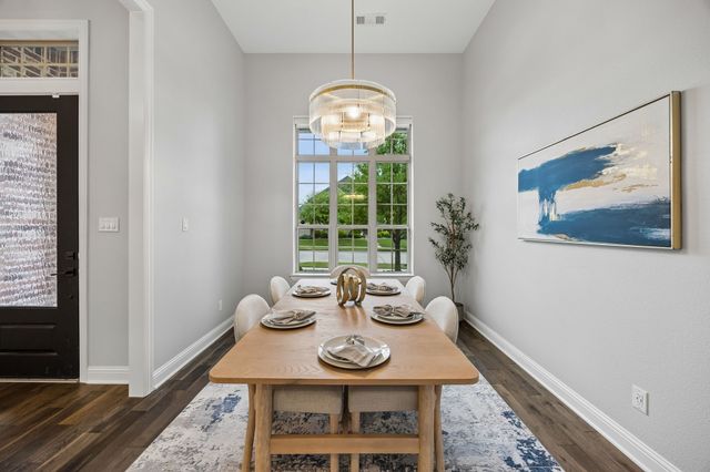 741 Angelina Lane, Prosper, TX 75078