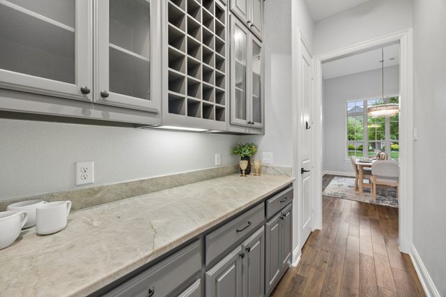 741 Angelina Lane, Prosper, TX 75078