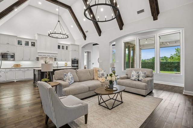 741 Angelina Lane, Prosper, TX 75078