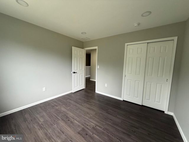 47 TATTERSALL DRIVE, Burlington Township, NJ 08016