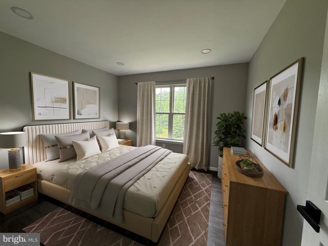 47 TATTERSALL DRIVE, Burlington, NJ 08016