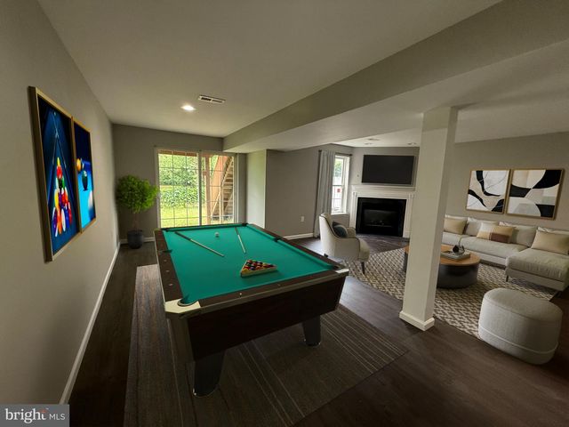 47 TATTERSALL DRIVE, Burlington, NJ 08016