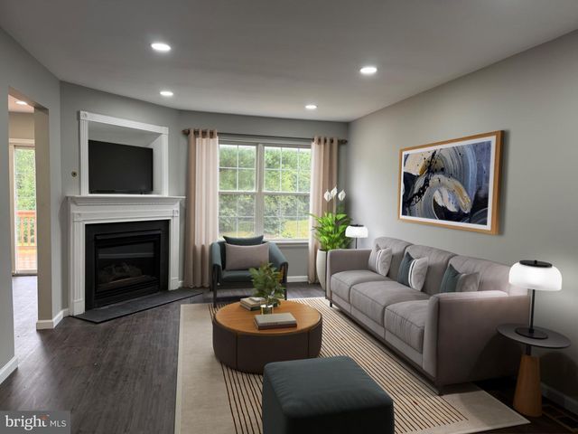 47 TATTERSALL DRIVE, Burlington, NJ 08016