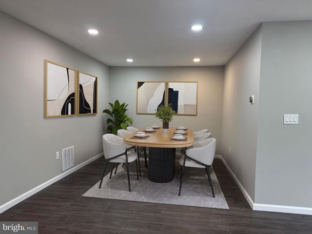 47 TATTERSALL DRIVE, Burlington, NJ 08016