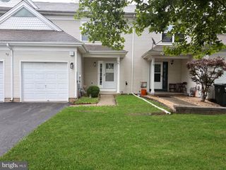 47 TATTERSALL DRIVE, Burlington, NJ 08016