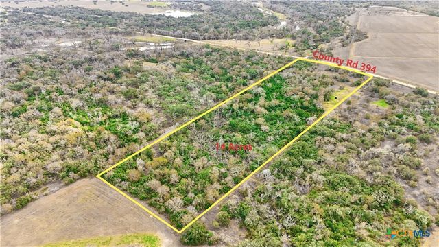 13822 County Road 394, El Campo, TX 77437