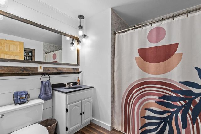 602 NORTH STREET, Waupaca, WI 54981