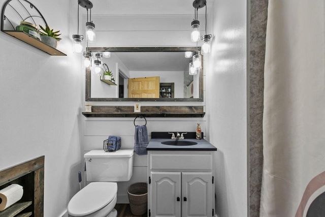 602 NORTH STREET, Waupaca, WI 54981