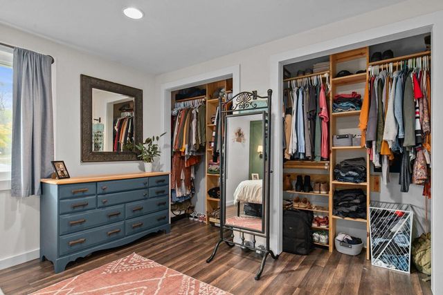 602 NORTH STREET, Waupaca, WI 54981