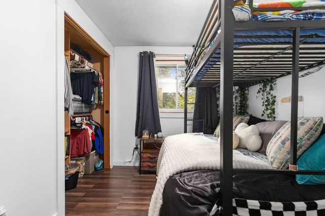 602 NORTH STREET, Waupaca, WI 54981