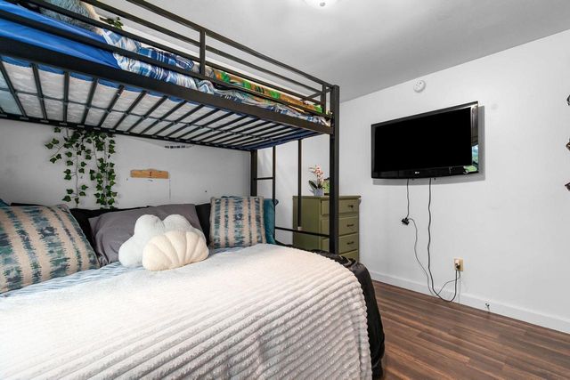 602 NORTH STREET, Waupaca, WI 54981