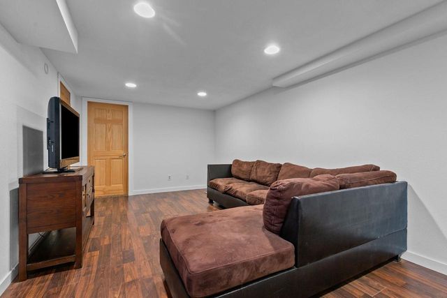 602 NORTH STREET, Waupaca, WI 54981