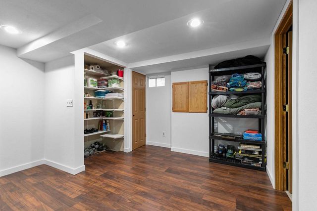 602 NORTH STREET, Waupaca, WI 54981