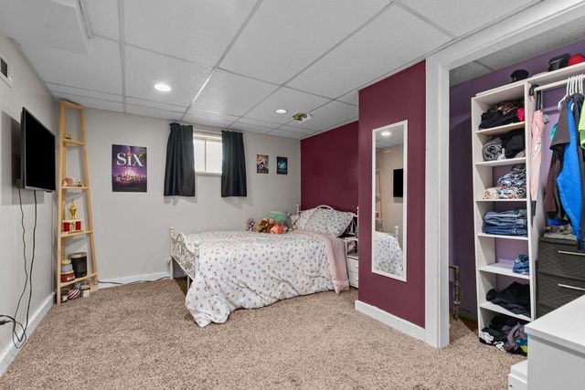 602 NORTH STREET, Waupaca, WI 54981