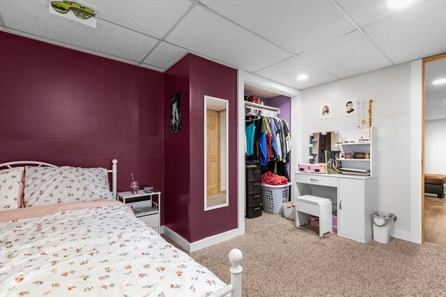 602 NORTH STREET, Waupaca, WI 54981