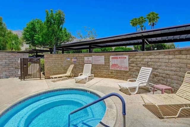 680 N Ashurst Court 100, Palm Springs, CA 92262