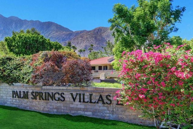 680 N Ashurst Court 100, Palm Springs, CA 92262