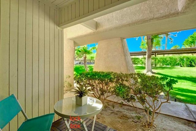 680 N Ashurst Court 100, Palm Springs, CA 92262