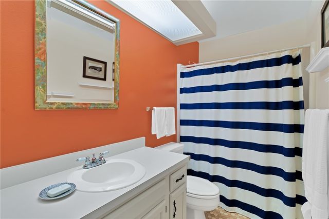 Address unavailable.