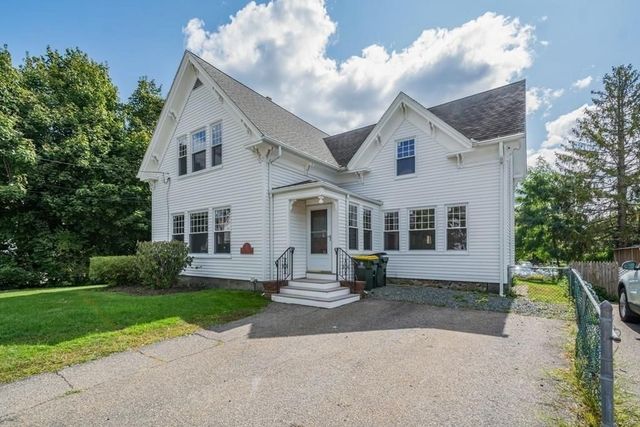 41 Dean Ave, Franklin, MA 02038