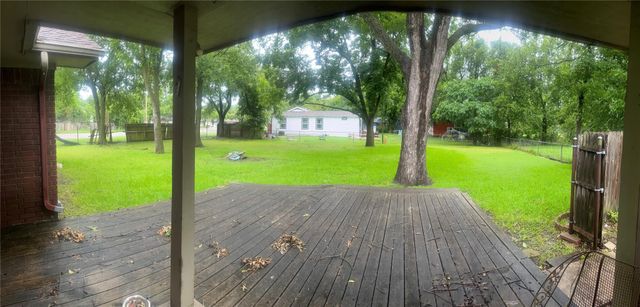 918 Prairie Avenue, Cleburne, TX 76033