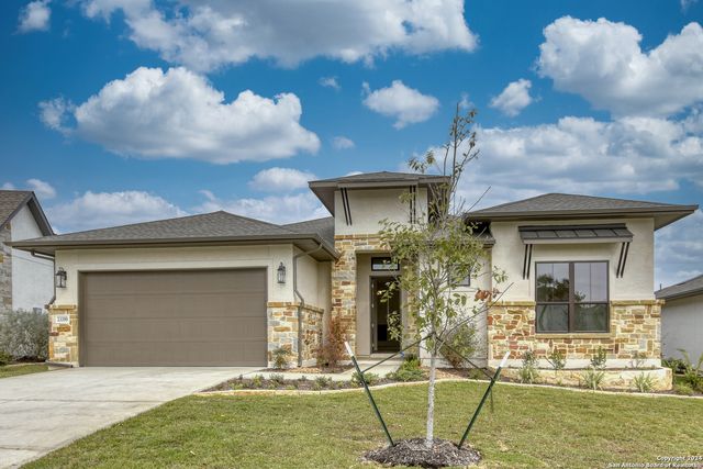 23350 Grande Vista, San Antonio, TX 78261