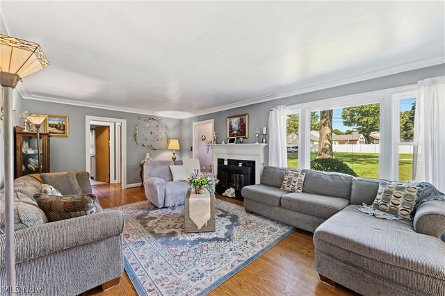 6128 Lundy Lane, Boardman, OH 44512