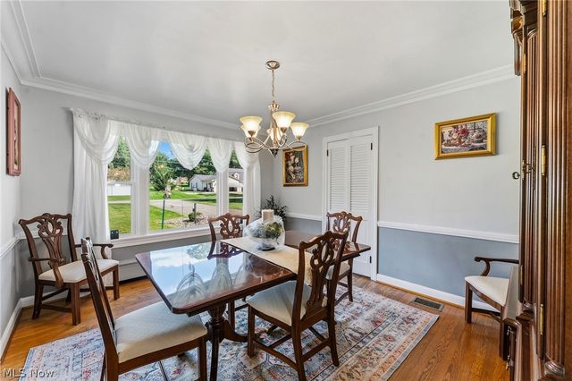 6128 Lundy Lane, Boardman, OH 44512