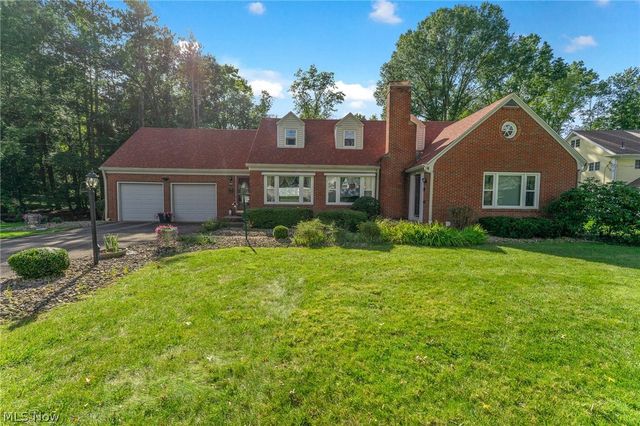 6128 Lundy Lane, Boardman, OH 44512