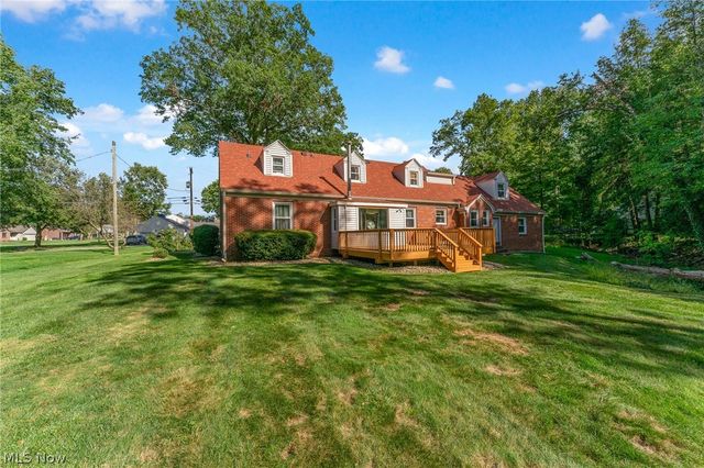 6128 Lundy Lane, Boardman, OH 44512
