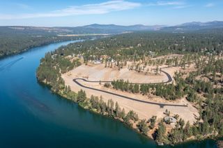 Lot 8 Shoreline Way, Nine Mile Falls, WA 99026