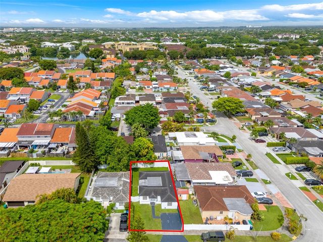 8246 SW 147th Court, Miami, FL 33193